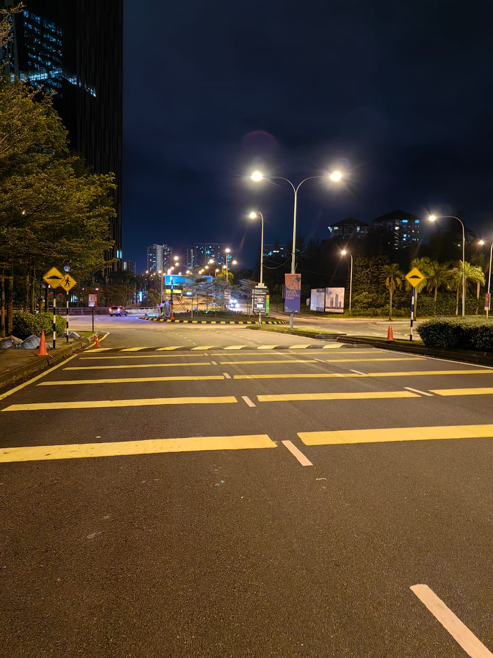 Roadwork Project 10
