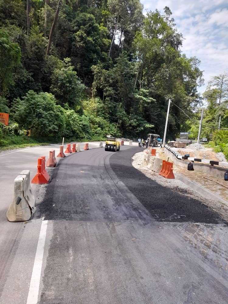 Roadwork Project 3