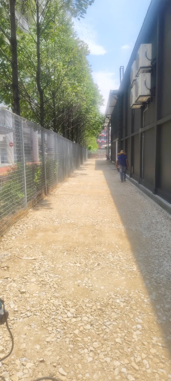 Roadwork Project 52